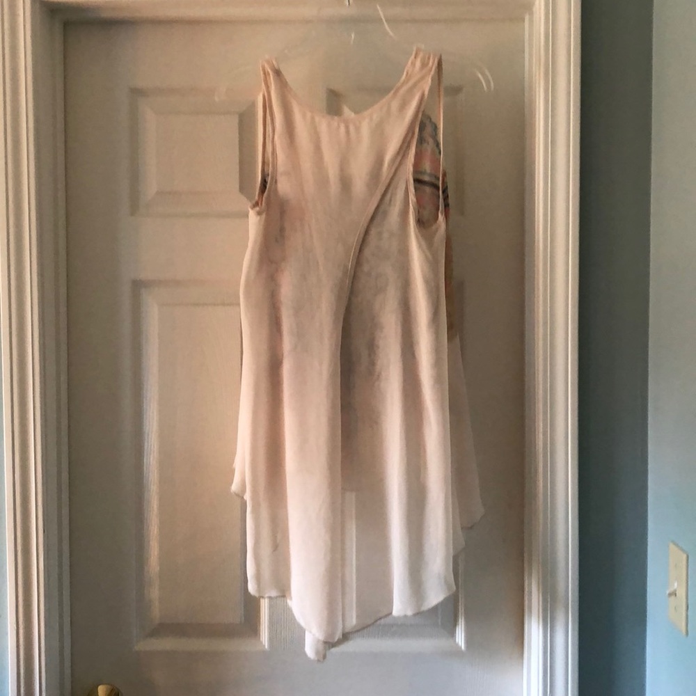 Tank top - Picture 2 of 2